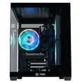 thumbnail image 6 of ABS Flux II Aqua Gaming PC - Windows 11- Intel Core i5 14400F - Intel Arc B580 - 32GB DDR5 - 1TB -  ABSWMT14400B580, 6 of 6