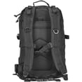 thumbnail image 4 of Mochila táctica JAMW Deportes al aire libre grande militar asalto negro, 4 of 5