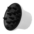 thumbnail image 1 of Hair Dryer Diffuser Adjustable Blow Dryers Diffuser for Curly or Wavy Hair Styling Accessories, 1 of 7