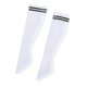 thumbnail image 4 of Calcetines deportivos a escala 1/6, calcetines casuales elegantes para cosplay, calcetines casuales para vestir, para 12 Camiseta negra a rayas, 4 of 9