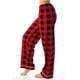 thumbnail image 2 of WILLBEST Pantalones de Pijama Deportivos a Cuadros para Mujer, Cómodos y a La Moda, Ideales para Relajarse y Disfrutar Del Tiempo Libre. Extra Grande, 2 of 8