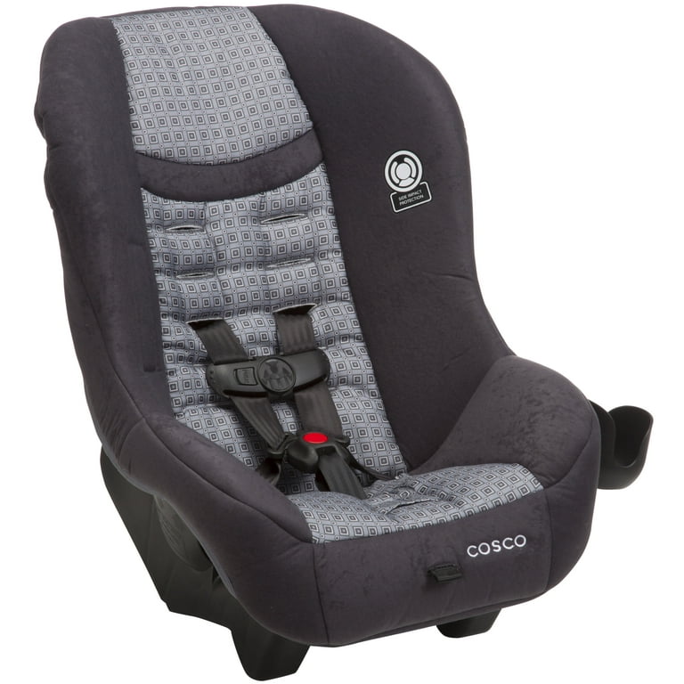 Cosco Scenera Next Convertible Car Seat With Cup Holder Renaissance