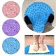 thumbnail image 1 of 55cm Reflexology Foot Massage Mat - Foot Pressure Point Massager, Foot Sole Acupressure Therapy Mat for Pain Relief, As Seen on TV, 1 of 5