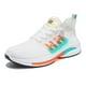 thumbnail image 2 of Zapatos para Malla Corriendo Deporte Hombres Casuales Cómodas Sin Deslizamiento Transpirable Viajar, 2 of 9