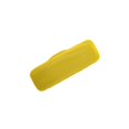 thumbnail image 2 of Ruiboury Étui à Violon Imperméable pour Concert Voyage Rectangle Noir Jaune, 2 of 6