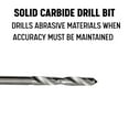 thumbnail image 4 of N Solid Carbide Drill Bit DMODN, 4 of 4