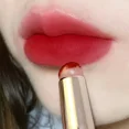 thumbnail image 4 of Pincel de silicona para maquillaje de labios mejorado con tapa, pinceles multifuncionales de cabeza redonda suave, 4 piezas, pincel para bálsamo labial y lápiz labial, 4 of 6