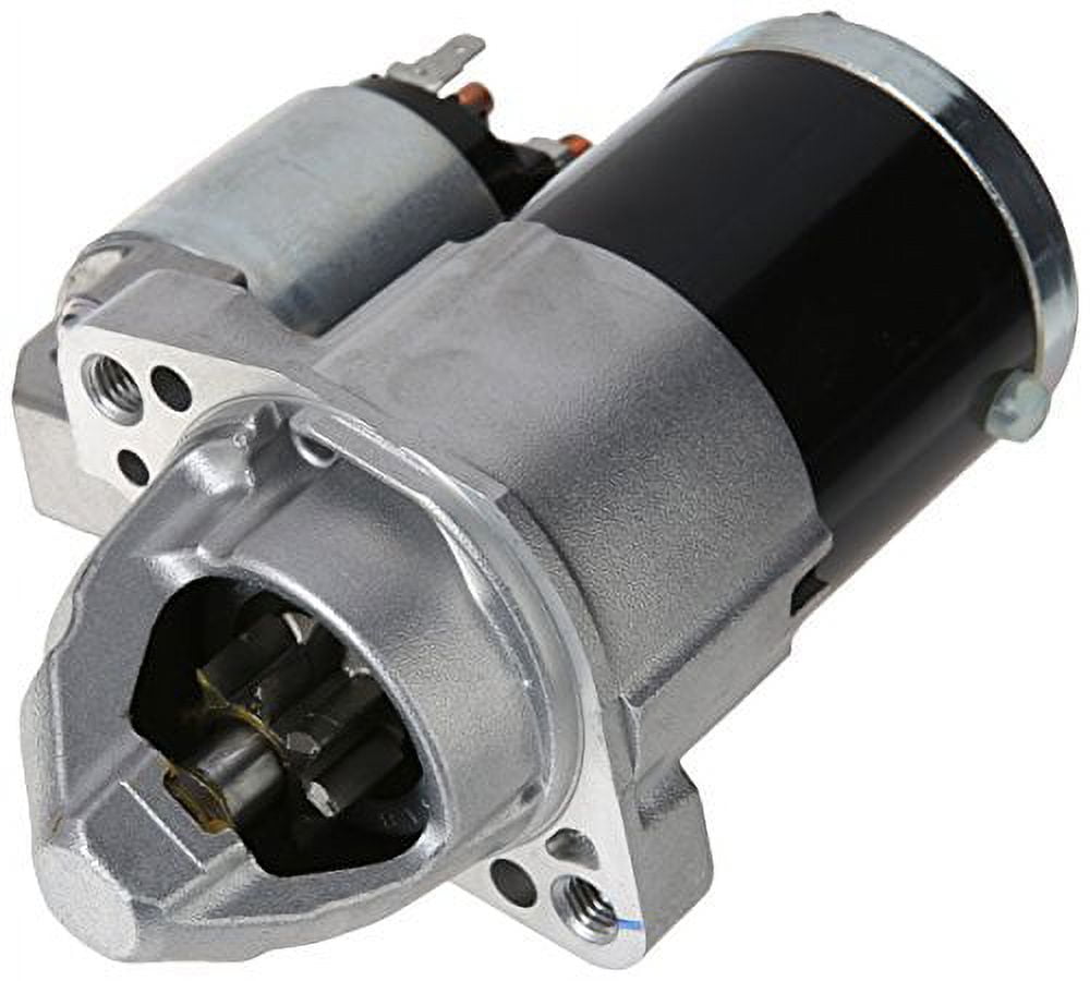 Remanufactured Denso DENSO First Time Fit® Starter Motor – 280-4273 Fits select: 2013-2017 JEEP PATRIOT, 2015 DODGE JOURNEY