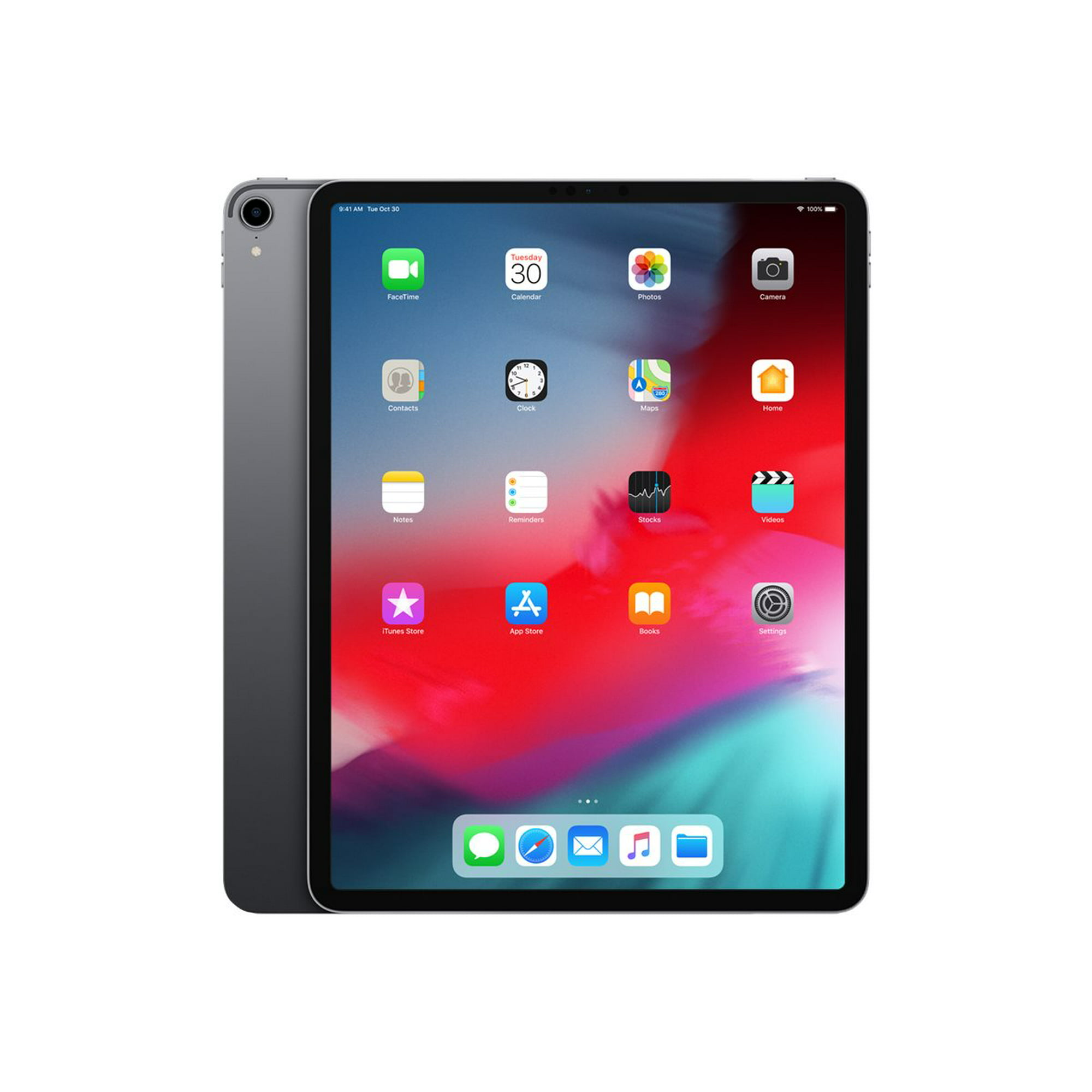 APPLE iPad Pro 12.9 WI-FI 64GB SV-