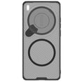 thumbnail image 3 of NILLKIN Camshield Prop Series for vivo X200 Pro 5G Case Compatible with MagSafe TPU PC Phone Cover w, 3 of 5