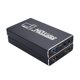 thumbnail image 2 of Tarjeta De Captura Convertidor De Señal De Audio Y Video Compatible Con Hdmi A Usb Tarjeta De Captura De Juegos De Alta Definición 4K Para Transmisión De Conferencias De Transmisión En Vivo Sweethay EL010807-00, 2 of 6