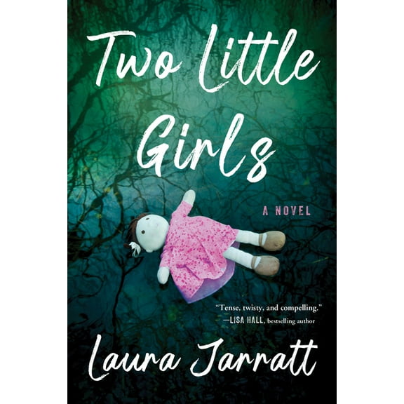 Two Little Girls, (Paperback)