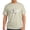 Natural, variant on CafePress - Touchdown Homerun Baseball Football Sports T Shirt - Men's Classic Cotton T-Shirts