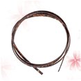 thumbnail image 3 of HINTRMENT 1Pcs Bande de Purfling Multicolore pour Guitare Acoustique, 3 of 8