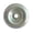 Silver, variant on THOPBPRK Curved Wood Carving Disc Angle Grinder Attachment Shaping Wheel Grinding Disc For Woodworking Rotary Tool Sanding And Shaping Tool For DIY Home Improvement Projects Crafts , Gold
