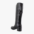 thumbnail image 3 of Vince Camuto Amree Wide Calf Women's Boots Black Size 9 M, 3 of 8