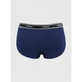 thumbnail image 2 of Men 4pcs Letter Tape Waist Brief, 2 of 5