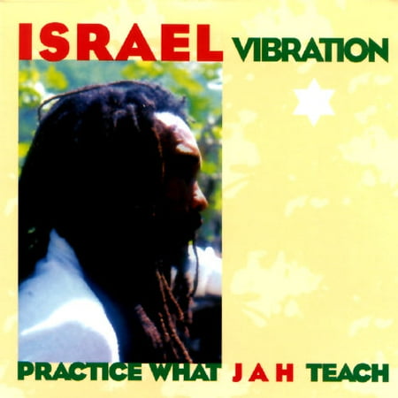 Practice What Jah Teach