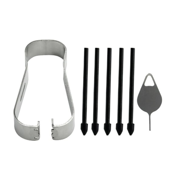 for S22 Ultra 5G Stylus Pen Replacement Tips Set with Removal Tweezer Durable