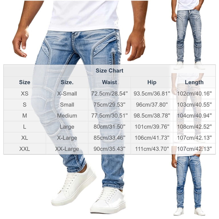 LODIENY Mens Motorcycle Riding Pants Motorbike Motocross Adventure
