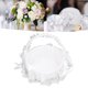 thumbnail image 4 of Cesta Decorativa De Boda, Cesta De Niña De Flores Esencial Romántica Para Celebración ANGGREK Wedding Accessory, 4 of 8