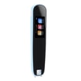 thumbnail image 1 of Scan Reader Pen,Digital Reader Pen Voice Translator Device Portable Scanning Translator for Language Learners, 1 of 8