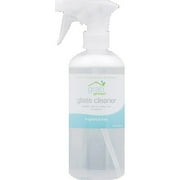 Grab Green Fragrance Free Glass Cleaner, 16 oz, (Pack of 6)