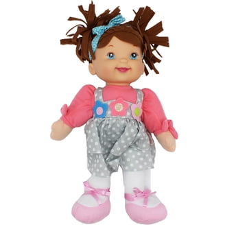 Baby's First, Baby's First Smartie Pants Doll, 13