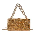 thumbnail image 2 of 2024 Bolsos cuadrados de acrílico para mujer, bolsos de hombro con cadena de lujo, bolsos de noche con caja de grietas de hielo, bolsos de diseñador para mujer, bolso cruzado, 2 of 4