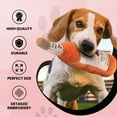 thumbnail image 4 of Dog Diggin Designs Libation Station Collection | Unique Squeaky Parody Plush Dog Toys – Shaken, Not Stirred, 4 of 6