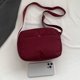 thumbnail image 3 of Bolso de hombro informal para mujer, bolso cruzado ligero y versátil, bolso de mano diario para mujer DQrwqpou Para Estrenar, 3 of 4