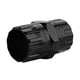 thumbnail image 1 of Herramienta de desmontaje de rueda libre Shimano - Diseño 2 en 1, acero tratado térmicamente, para reparación/mantenimiento de bicicletas, 1 of 8
