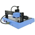 thumbnail image 4 of PreAsion Electric Metal Marking Machine Dot Peen 200x300mm For Number Letter Label 110V, 4 of 10