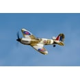thumbnail image 3 of Rage RC A1303V2 Supermarine Spitfire Micro RTF Airplane with PASS (Pilot Assist Stability Software) System, 3 of 3
