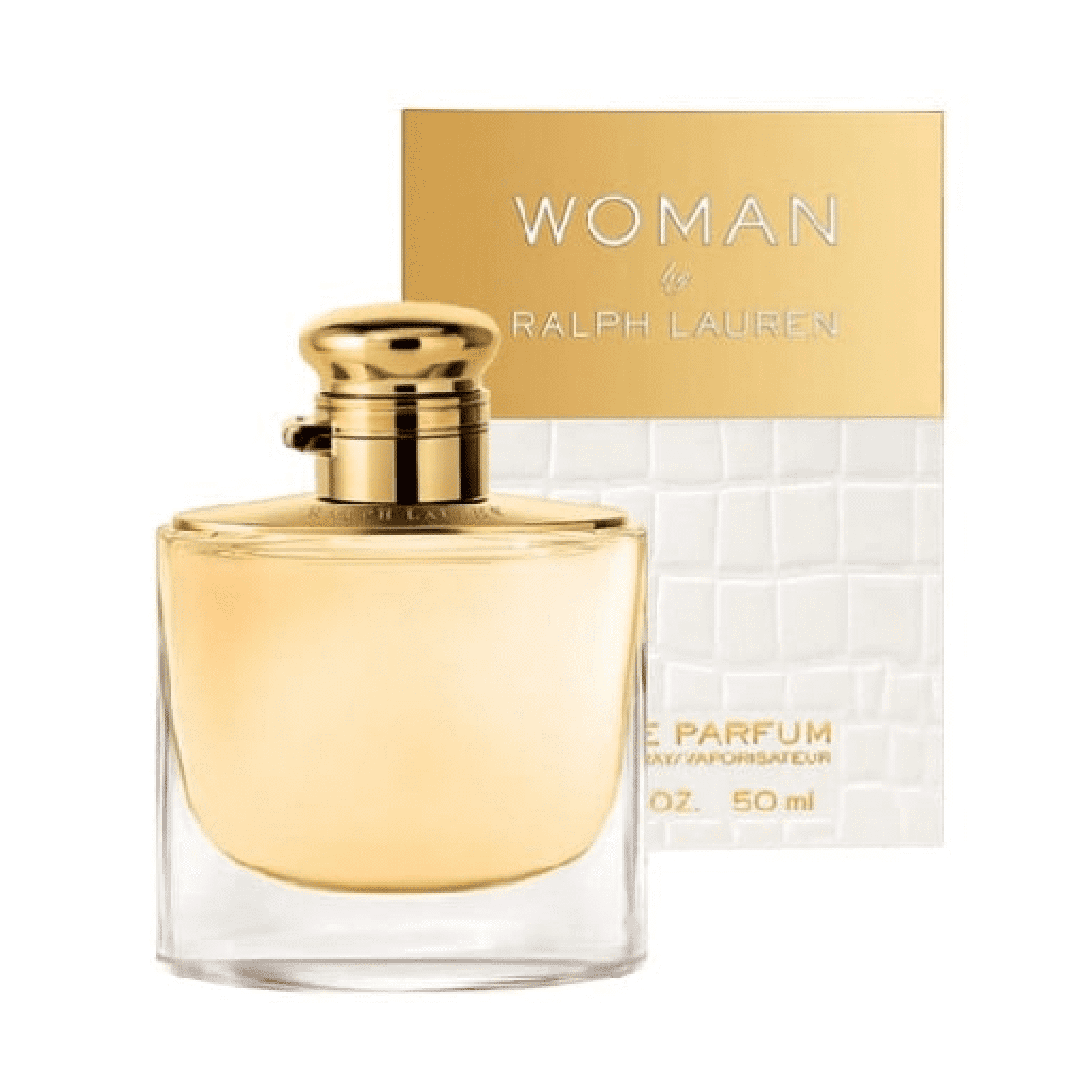 Ralph Lauren Woman Eau De Parfum, Perfume for Women, 1.7 Oz