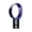 Black/Blueberry, variant on Dyson Cool™ CF1 Fan | White/Silver | New