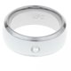 thumbnail image 5 of 2x Wearable Finger Universal para Teléfono Android Windows Hugo Anillo inteligente NFC, 5 of 10