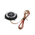 thumbnail image 1 of Ignition Switch Car Engine Start Push Button For Keyless Entry Push Starter, 1 of 4