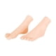 thumbnail image 2 of Modelo de los pies modelo de pie falso infantil, Feet Manikin, PVC, Mannequin Foot Display Realistic para Sandal Art Sketch Show minorista, 2 of 9
