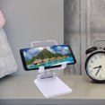 thumbnail image 4 of MasteelfCA Phone Stand Foldable Phone Rack Telescopic Phone Stand Desktop Tablet Support, 4 of 7