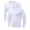 White, variant on ZDCGT Men Long Sleeve Compression Shirts Cool Dry Athletic Undershirt Workout Tops Base Layer for Running 2 PackBlack/white,S