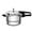 colorA, variant on golytefs Aluminum Alloy Pressure Cooker with Steaming Plate for Induction Cooker (9L)