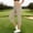 *Beige, variant on ClodeEU Women's High Waisted Stretch Capri Pants, Casual Solid Color Cropped Leggings with Pockets Beige,Women's Plus L