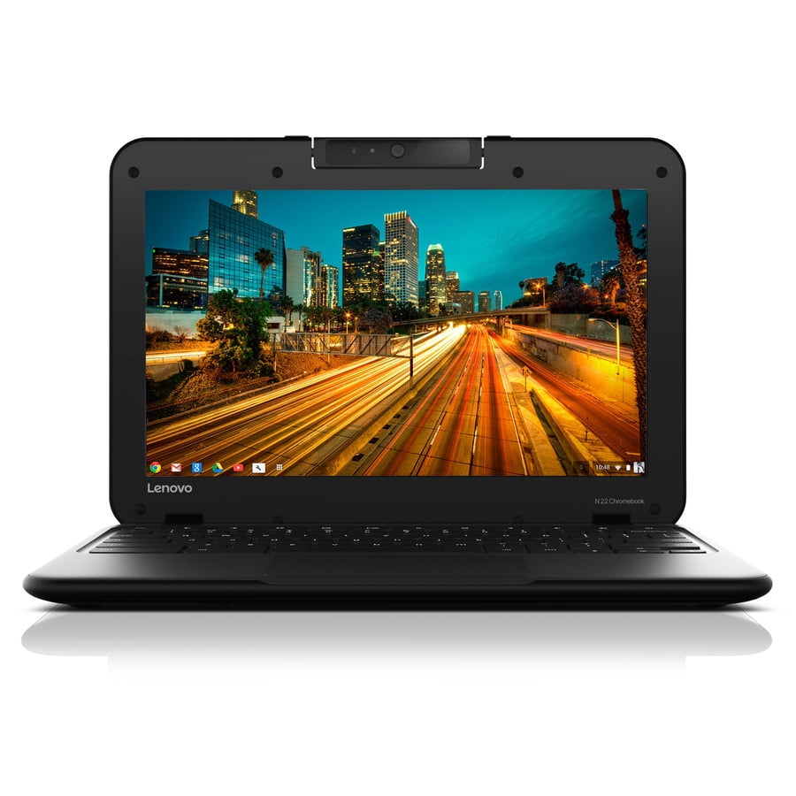 Lenovo 300e Chromebook 2nd Gen, 11.6