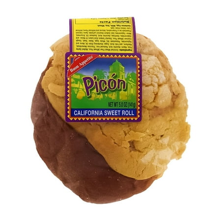 BON APPETIT PICON CALIFORNIA SWEET ROLL 1/5oz.