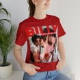 thumbnail image 5 of Halloween Billy Loomis Scream Short Sleeve T-Shirt, 5 of 6