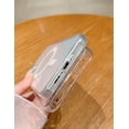 thumbnail image 4 of Funda Protectora Magnética Transparente Compatible S24 Fe, 4 of 7