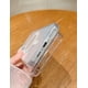 thumbnail image 4 of Funda Protectora Magnética Transparente Compatible S24 Fe, 4 of 7