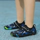 thumbnail image 3 of Zapatos de playa de agua para niños Zapatos de natación de secado rápido para niñas y niños (35 N02 Negro), 3 of 9