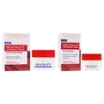 thumbnail image 3 of Revitalift Anti Wrinkle Night Moisturizer Kit by LOreal Paris for Unisex - 2 Pc Kit 0.5oz Eye Cream, 1.7oz Night Moisturizer, 3 of 8